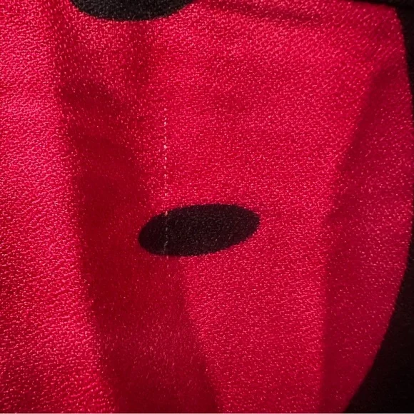 Farm Rio Smiley Rio Mixed Type Skirt size large - Picture 5 of 6